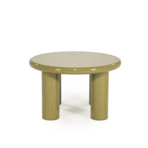 Salontafel Bloop medium | Groen