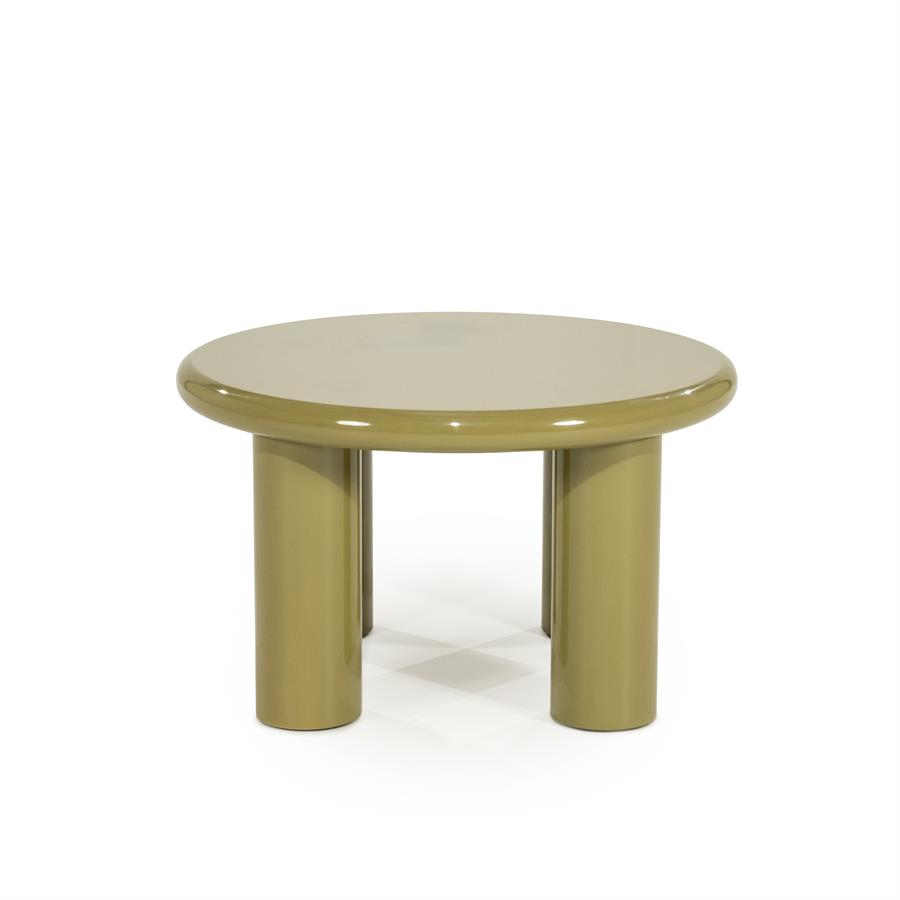 Salontafel Bloop medium | Groen