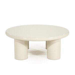 Salontafel Bloop large | Beige