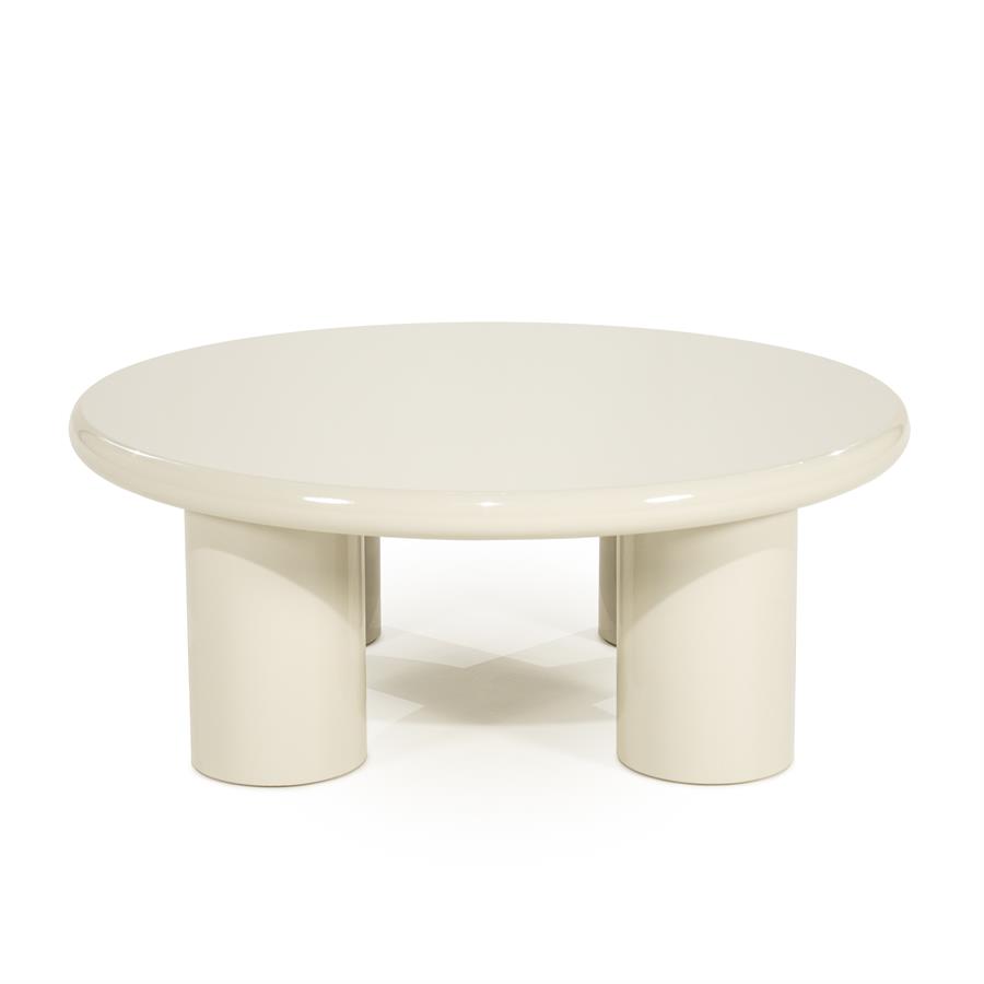 Salontafel Bloop large | Beige