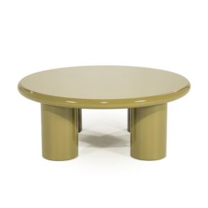 Salontafel Bloop large | Groen