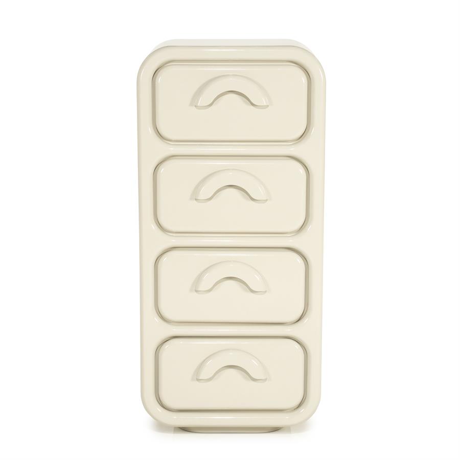Wandkast Gubby large | Beige