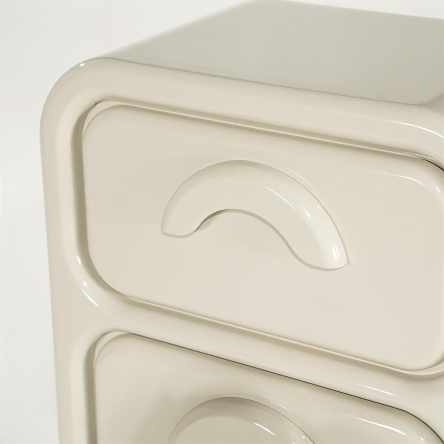 Wandkast Gubby large | Beige