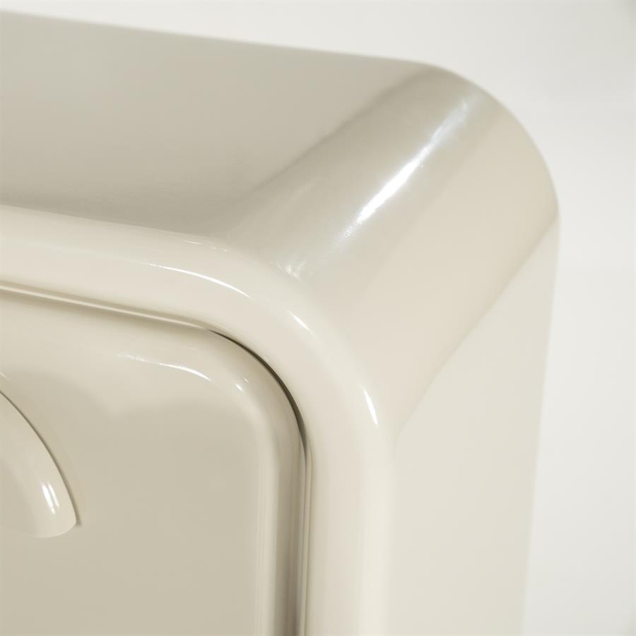Wandkast Gubby large | Beige