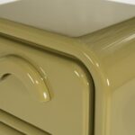 Wandkast Gubby large | Groen