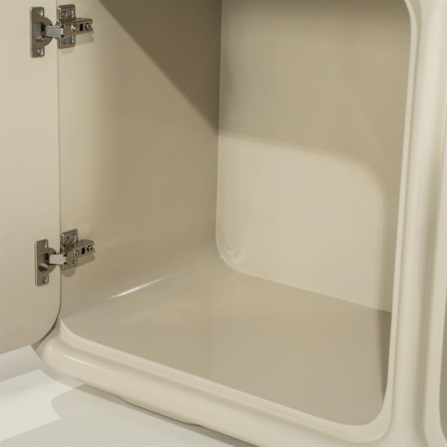 Dressoir Gubby | Beige