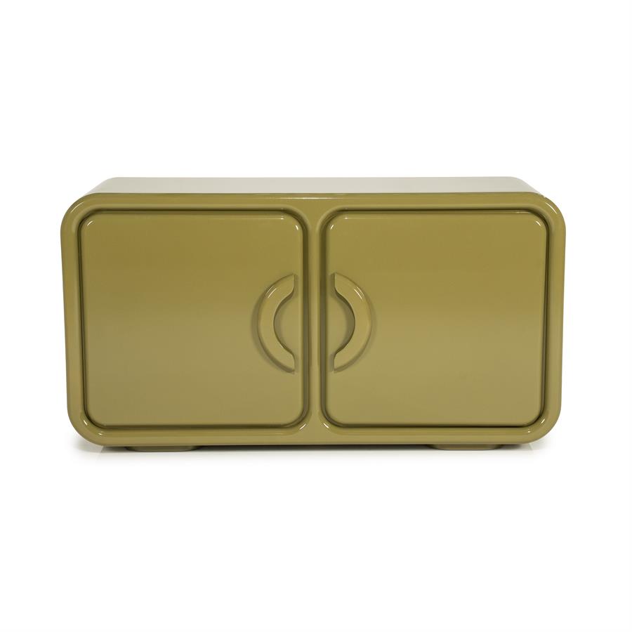 Dressoir Gubby | Groen