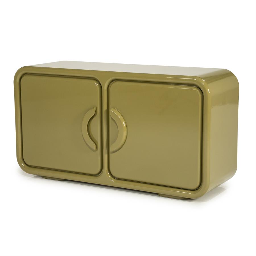 Dressoir Gubby | Groen