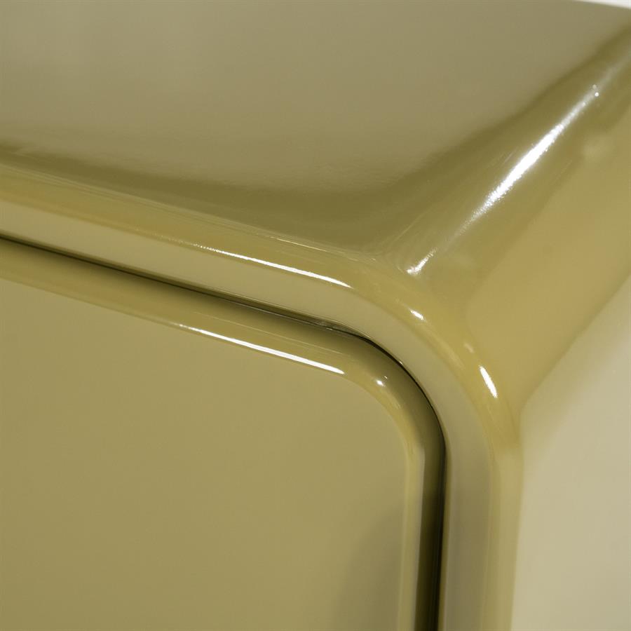Dressoir Gubby | Groen
