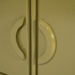Dressoir Gubby | Groen