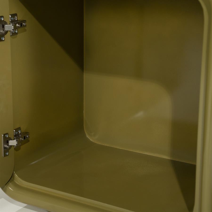 Dressoir Gubby | Groen