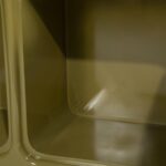 Dressoir Gubby | Groen