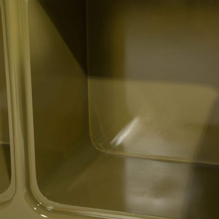Dressoir Gubby | Groen