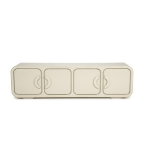 Tv meubel Gubby | Beige