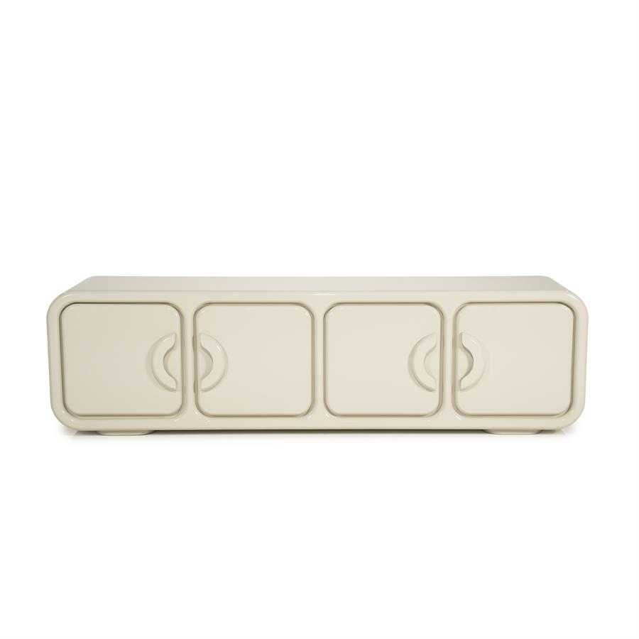 Tv meubel Gubby | Beige
