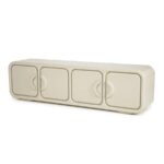 Tv meubel Gubby | Beige