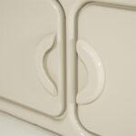 Tv meubel Gubby | Beige