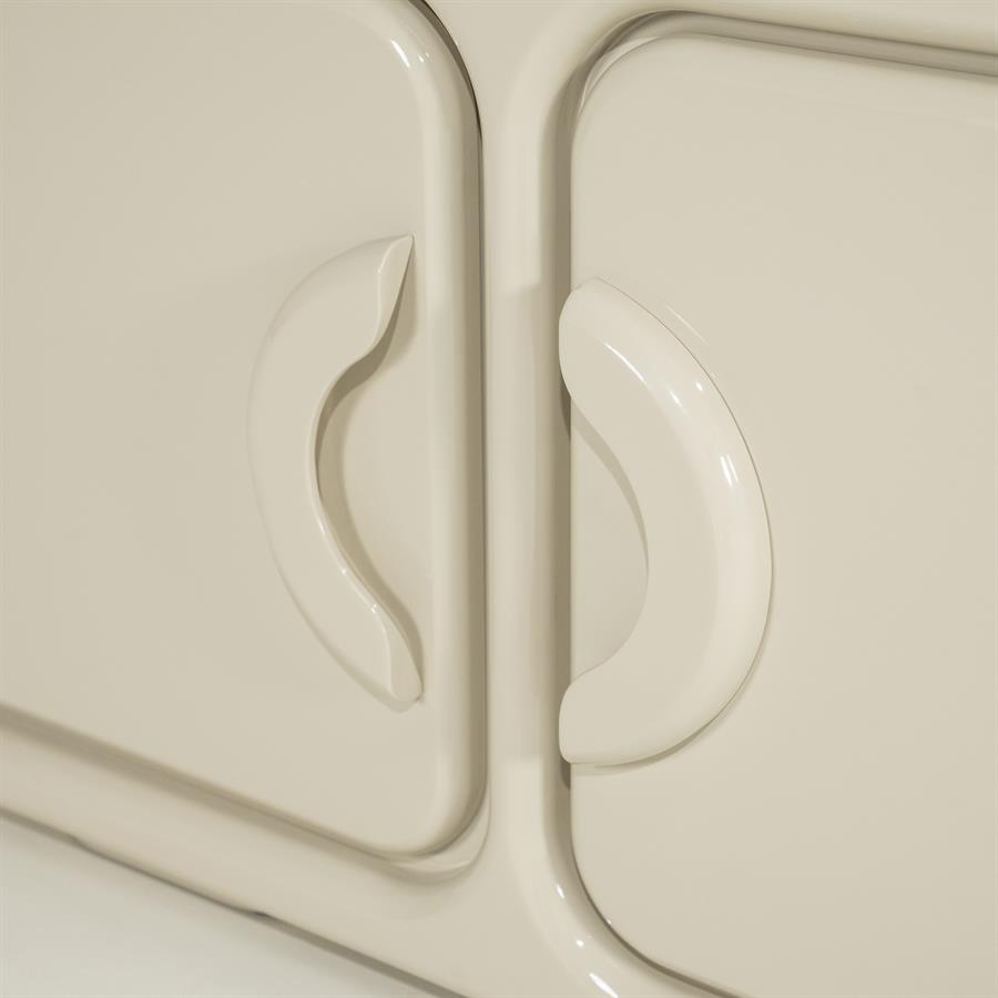 Tv meubel Gubby | Beige