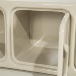 Tv meubel Gubby | Beige