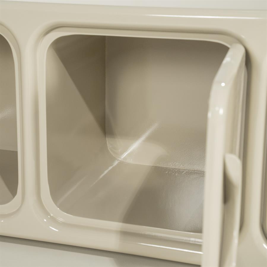 Tv meubel Gubby | Beige