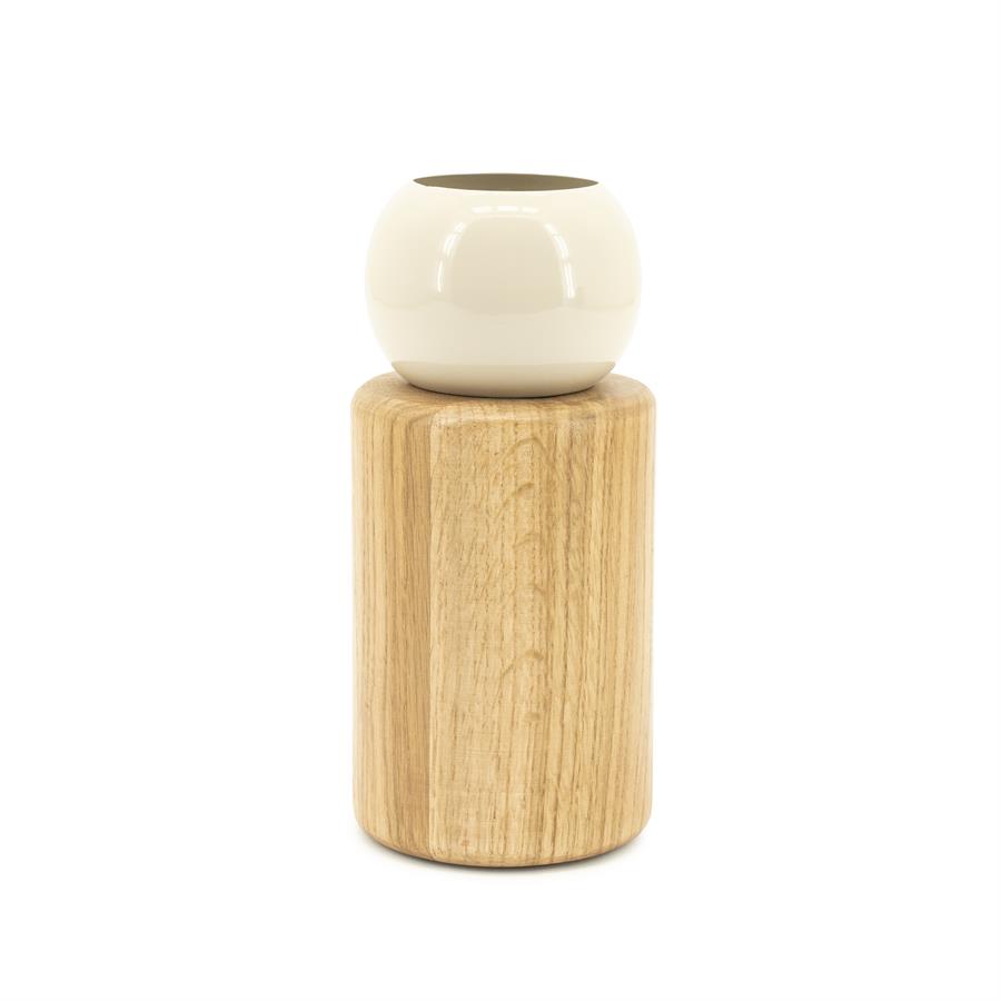 Vaas Belloa | Beige