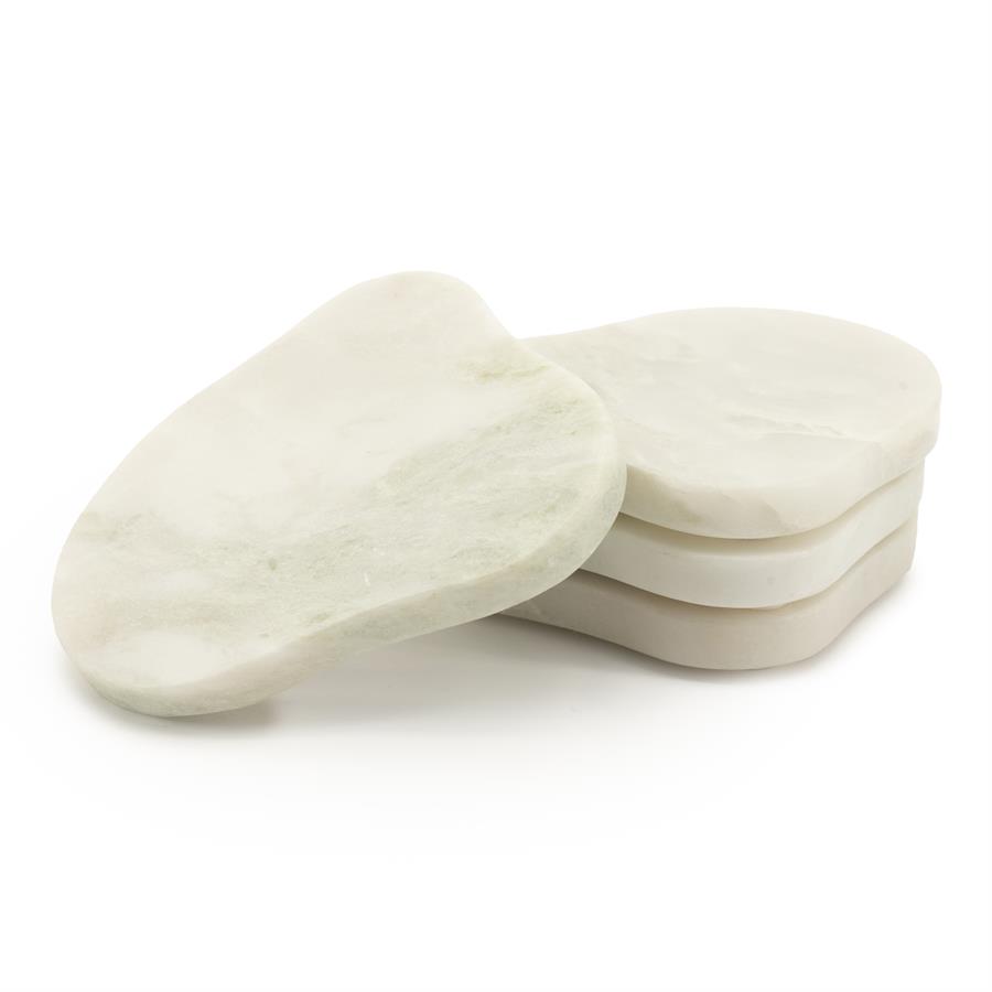Coaster Verde (set of 4) | Groen