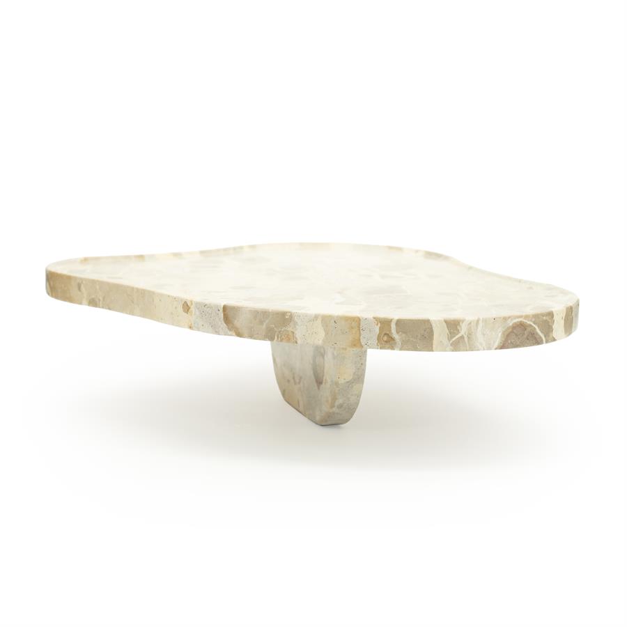 Sofa Tray  | Beige