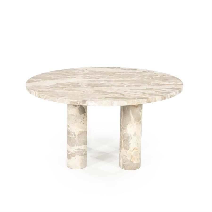 Salontafel Marmo | Beige