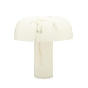 Tafellamp GlowStone | Wit