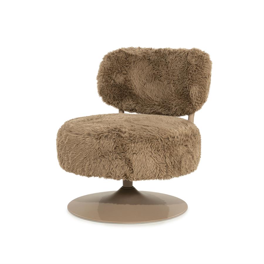 Fauteuil Furlo | Taupe