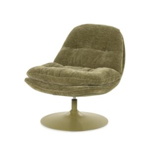 Fauteuil Tromba | Groen