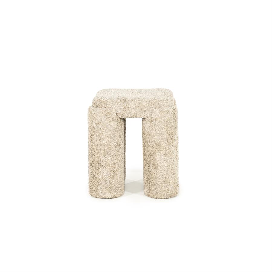 Kruk Omla | Taupe
