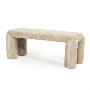 Bank Omla | Taupe
