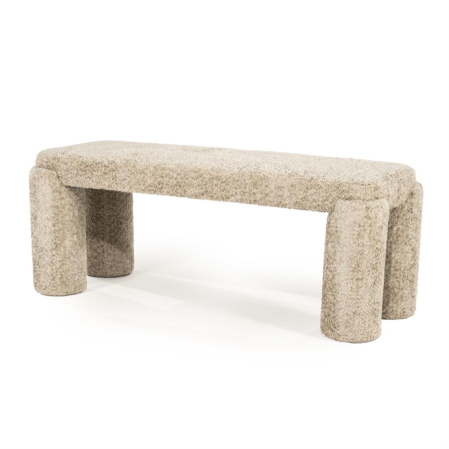 Bank Omla | Taupe