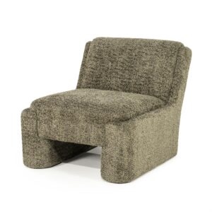 Fauteuil Omla | Groen
