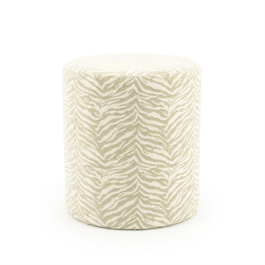Kruk Tigra | Beige