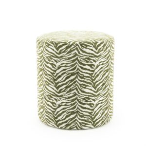 Kruk Tigra | Groen