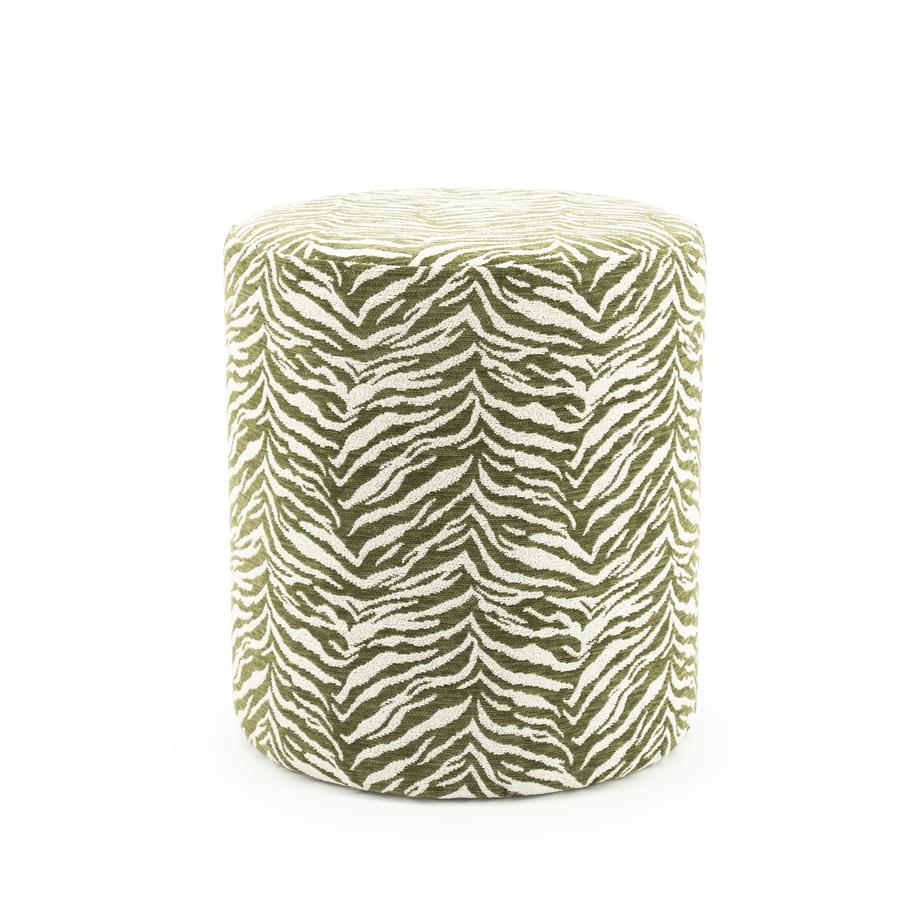 Kruk Tigra | Groen