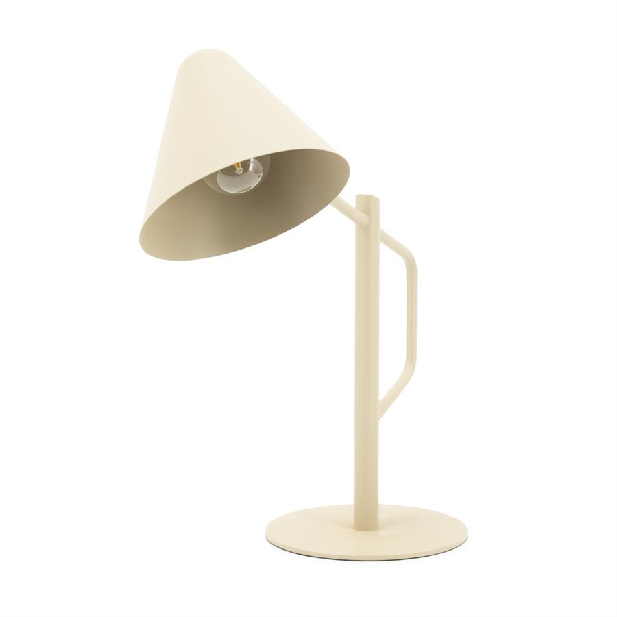 Tafellamp Capa | Beige