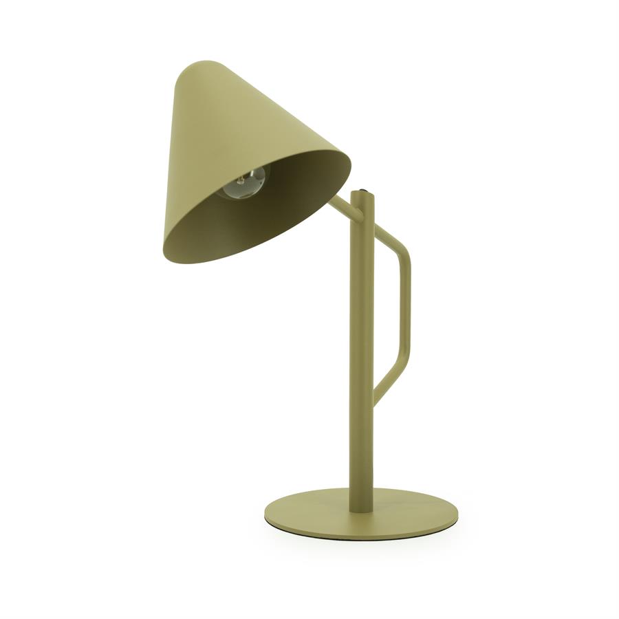 Tafellamp Capa | Groen