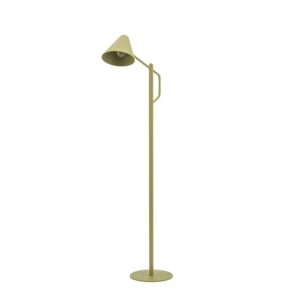 Vloerlamp Capa | Groen
