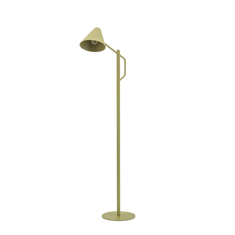 Vloerlamp Capa | Groen