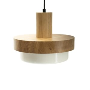 Hanglamp Oaka | Natuurlijk