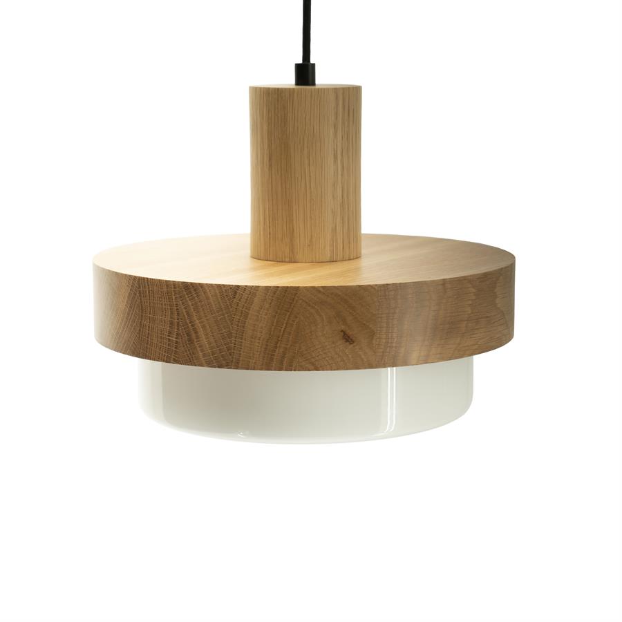 Hanglamp Oaka | Natuurlijk