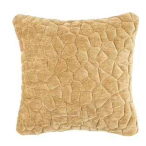 Woonkussen Stitch | Goud