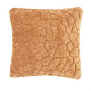 Woonkussen Stitch | Bruin