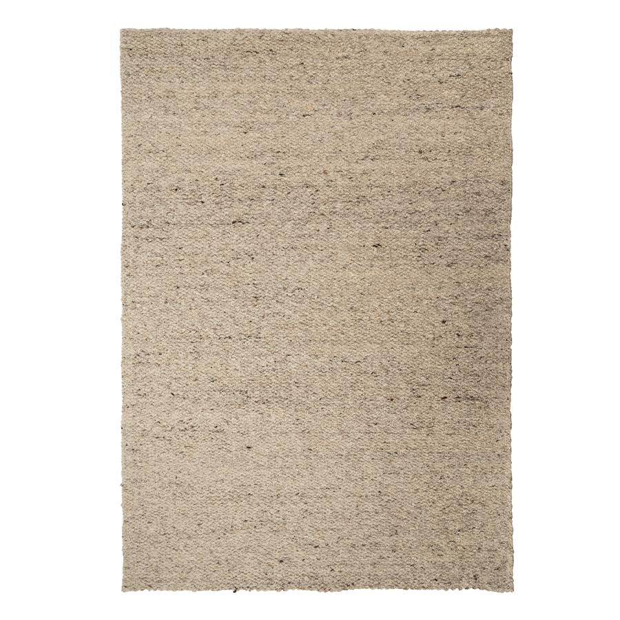 Vloerkleed Kalme 160×230 cm | Natuurlijk