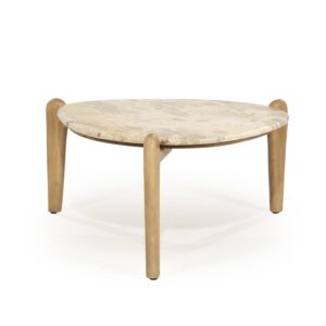 Tafel Marnish Groot | Bruin
