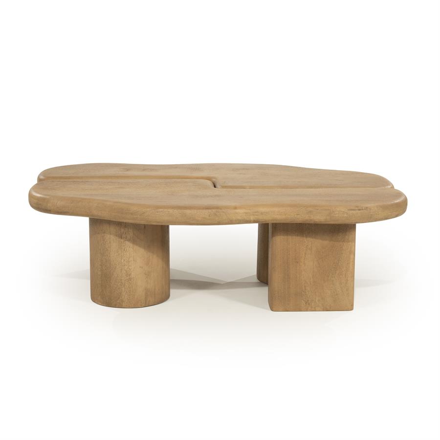 Salontafel Yuo | Natuurlijk