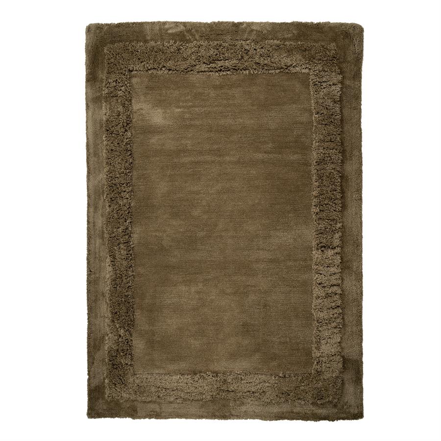 Vloerkleed Tura 160×230 cm | Groen